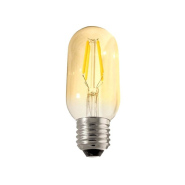 Ampoule led à filament 4w - e27 vintage led 360° - réf 4763c1