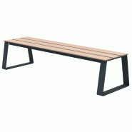 Banquette ballade extreme