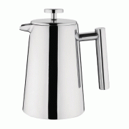 Cafetière isotherme en acier inoxydable 6 tasses | Olympia - U073