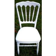 Chaise napoléon