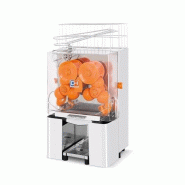 Climahosteleria Presse-agrumes automatique avec couvercle transparent 400 x300 x770h mm PEKIN MF-2000E-1 - MF-2000E-1
