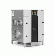 Déshumidificateur par adsorption TTR 800 - TROTEC - 1110000150