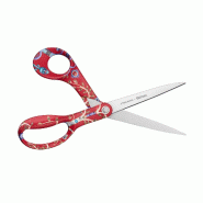 FISKARS ciseaux multi-usages droitier 21cm rouge 1071491 - rouge 6424002018575