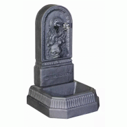 Fontaine Portal en fonte