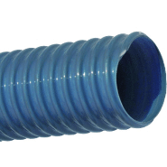 Gaine pvc alfaspir n 100mm longueur 25m - ALFAFLEX - asn100025 - 482710