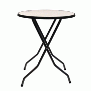 Mange-debout Ardennen 85 cm | Qdm - H052