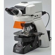 Microscope ni-u / ni-e