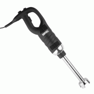 Mixeur plongeant vitesse variable 300mm | Buffalo - FS440