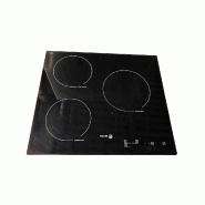 Plaques à induction 3 feux - FAGOR d'occasion - Surface de cuisson 900 x 400 mm, Puissance 5,9 kW Plaques à induction 3 feux - FAGOR d'occasion - Surface de cuisson 900 x 400 mm, Puissance 5,9 kW