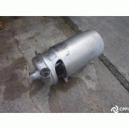 Pompe centrifuge Puma-APV-SPX 2.3.11 - 7.5 kW - 2930 t/min - Diamètre turbine 220 mm Pompe centrifuge Puma-APV-SPX 2.3.11 - 7.5 kW - 2930 t/min - Diamètre turbine 220 mm