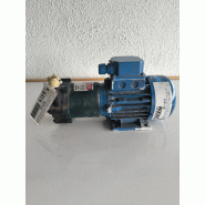 Pompe magnétique plasto mec p052 d'occasion