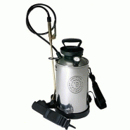 Pulvérisateur à pression préalable spray-master 6l 440115