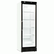 Réfrigérateur 1 porte en verre 382 litres - 595x650x1850 mm - P7464.0095