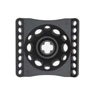 Rotor 6x1,5 mL + 6x0,5 mL + 2 bandes PCR 8x0,2 mL pour GDC001, GDC002, GDC003, GDC004, GDC005, GDC008 et GDC009 - Ref.: GDF013 Rotor 6x1,5 mL + 6x0,5 mL + 2 bandes PCR 8x0,2 mL pour GDC001, GDC002, GDC003, GDC004, GDC005, GDC008 et GDC009 - Ref.: GDF013