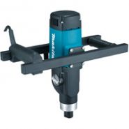 Ut1600 malaxeur et mélangeur portatif  - makita - 1800 w