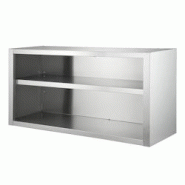 Vaiotec EASYLINE Armoire murale 400 / ouverte L:1200 - 10254