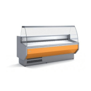 Vitrine réfrigérée horizontale positive personnalisable pour les professionnels de chr, traiteurs, boulangeries, pâtisseries et chocolateries - ved-8-c docriluc Vitrine réfrigérée horizontale positive personnalisable pour les professionnels de chr, traiteurs, boulangeries, pâtisseries et chocolateries - ved-8-c docriluc