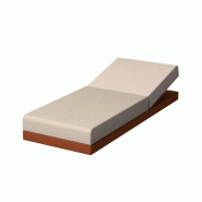 Bain de soleil PIXEL - Clay
