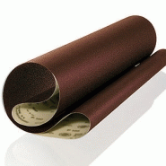 BANDE ABRASIVE HERME LARGE POUR MACHINE FIXE