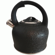 BAUMALU Bouilloire à sifflet 2.5 L - 035-1252647
