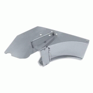 Bloc couteaux frites 8 mm pour RC14 | Ditosama - 653022