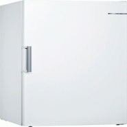 BOSCH Congélateur Armoire 70cm 366l Nofrost GSN58AWCV - blanc 4242005270514