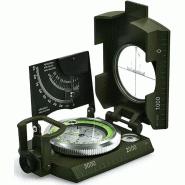 Boussole Compas Clinomètre