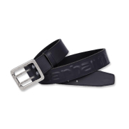 Ceinture cuir t44 noir - CARHARTT - s1a0005656blk44 - 786327