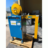 Cercleuse reisopack 2000