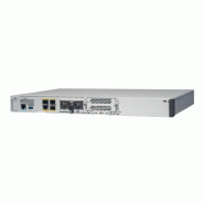 Cisco Catalyst 8200 Routeur connecté Gigabit Ethernet Gris_0