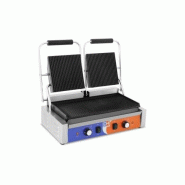 Climahosteleria Plancha grill PG-813 de ClimaHostelleria - PG-813