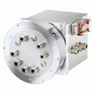 Collecteur tournant  -  Performance Line