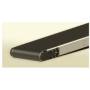 Convoyeur à bande adapté aux largeurs et longueurs importantes - miniTRANS H100 Convoyeur à bande adapté aux largeurs et longueurs importantes - miniTRANS H100