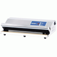 Emballeuse sous vide 45 cm | Casselin CMSV45A_0
