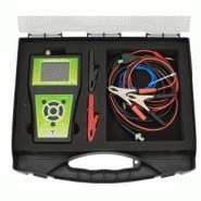 Générateur de signaux - autosim pro master kit
