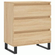 Helloshop26 - Buffet bahut commode armoire meuble de rangement organisateur cuisine salle de séjour salon sonoma 60 x 35 x 70 cm 02_0031611 - 3000210 Helloshop26 - Buffet bahut commode armoire meuble de rangement organisateur cuisine salle de séjour salon sonoma 60 x 35 x 70 cm 02_0031611 - 3000210