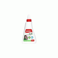 Kores Colle blanche, fluide, sans solvant, 125ml - 9023800758255 Kores Colle blanche, fluide, sans solvant, 125ml - 9023800758255