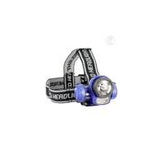 Lampe frontale led/xenon