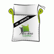 Sacs big bag de collecte d amiante