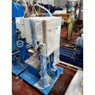 Machine d'emballage gravimétrique oliver et batlle ob d'occasion - référence : c7230