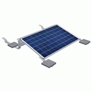 Panneaux solaires photovoltaïques sunfix aero 2.0