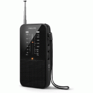 PHILIPS Radio compacte - TAR1509 - 034-1241251