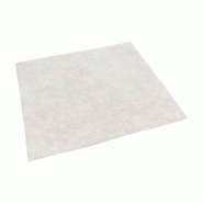 Préfiltre à particules Optrel Swiss Air - Lot de 50