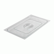 RM GASTRO Couvercle GN 1/1 polycarbonat REDFOX - VPK 1/1 - REDFOX - 0615402272872