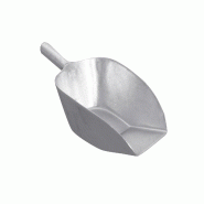 Schneider - Pelle - Aluminium, 430 mm, 2 500 ml - aluminium 180280