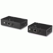 StarTech Rallonge HDMI sur CAT5e / CAT6 - Cble d
