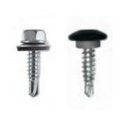 Vis  de couture inox A2 et A4 bi-métal