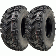 24x8.00-11 Quad ATV Tyres 6ply Wanda E-Marked Road Legal Tubeless 41J (Set of 2) 24x8.00-11 Quad ATV Tyres 6ply Wanda E-Marked Road Legal Tubeless 41J (Set of 2)
