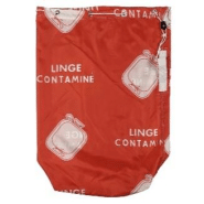 40 Sacs marin imperméables 140 litres lavables et réutilisables en polyester 140gr/m2 - SMARPEPURG-DN01/LC_0