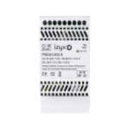 Alimentation rail DIN 3M 230V AC / 27,6V DC (24-28V) / 1,75A Alimentation rail DIN 3M 230V AC / 27,6V DC (24-28V) / 1,75A